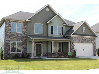 137 Saddleclub Way, Pineora, GA 31312-7132