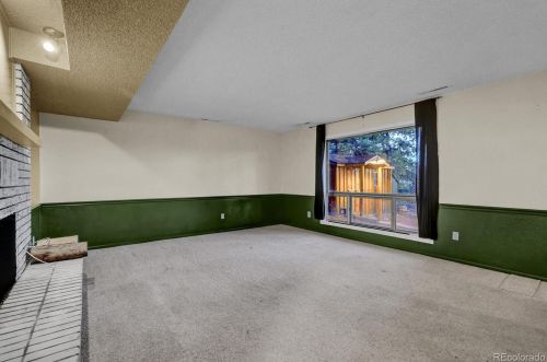 1035 Frst Hl Rd, Woodland Park CO 80863-1215 exterior