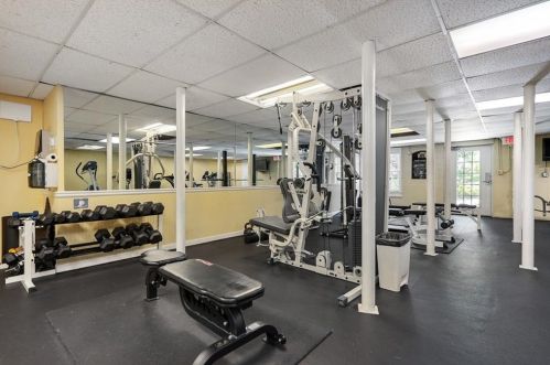 1101 Collier Rd, Atlanta GA  30318-8230 exterior