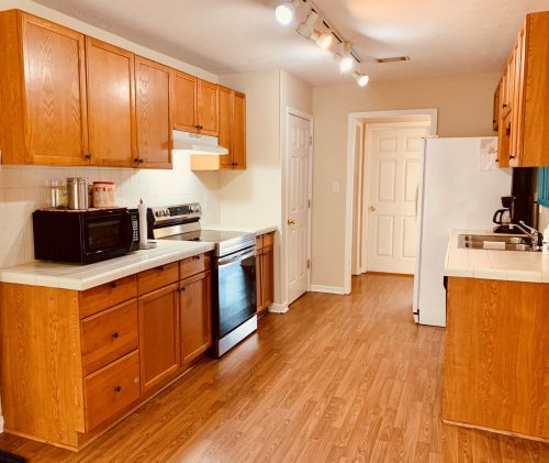 305 Scarlett Ct, Evans GA  30809-3295 exterior