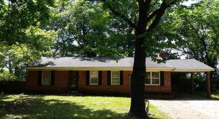 4719 Dianne Dr, Memphis, TN 38116-8022