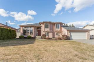 8225 Marjorie St, Spokane, WA 99208-9695