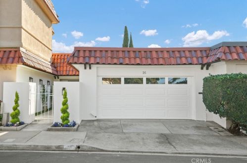 16 Satinwood Way, Irvine, CA 92612-2111