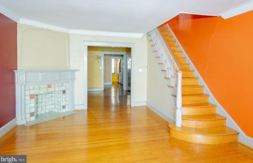 438 48th St, Philadelphia PA  19139-0017 exterior