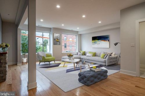 234 Greenwich St, Philadelphia, PA 19147-6024