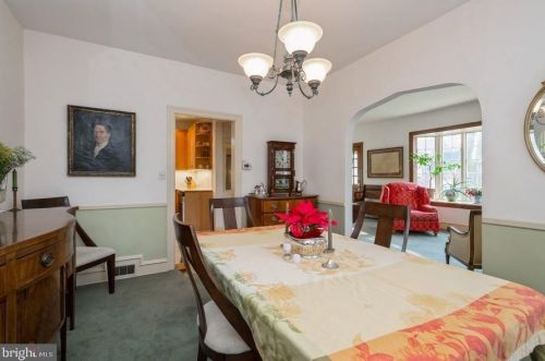 102 Elm Ave, Haddonfield NJ 08033-2537 exterior