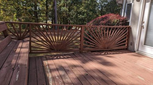 1901 Lancaster Dr, Conyers GA  30013-6441 exterior