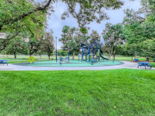 1817 Quail St, Denver CO  80215-2736 exterior