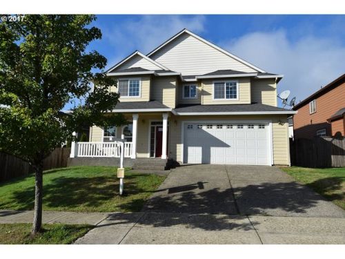 629 18th Pl, Ridgefield, WA 98642-7102