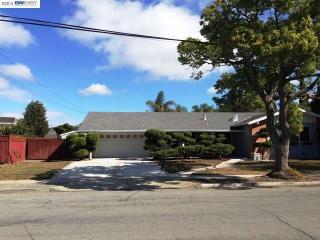 5628 Chapman Dr, Newark, CA 94560-1332