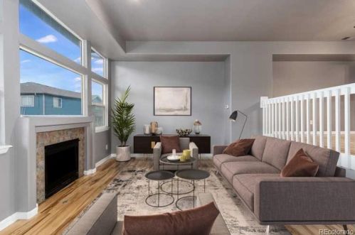 12028 Leyden St, Denver, CO 80602-4614