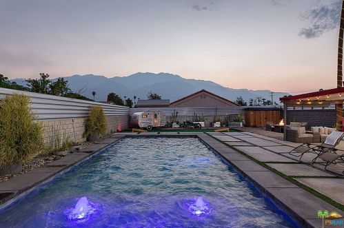 4011 Camino San Simeon, Palm Springs, CA 92264-1320