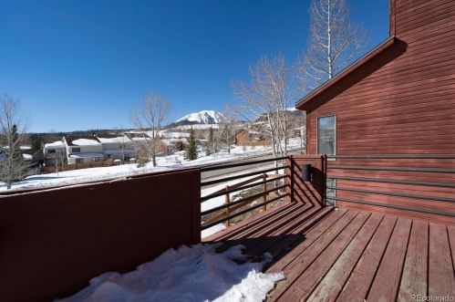 315 Chipmunk Cir, Silverthorne CO 80498-9205 exterior