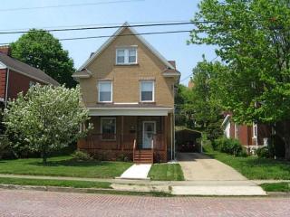 708 Pearl St, Butler PA  16001-5012 exterior