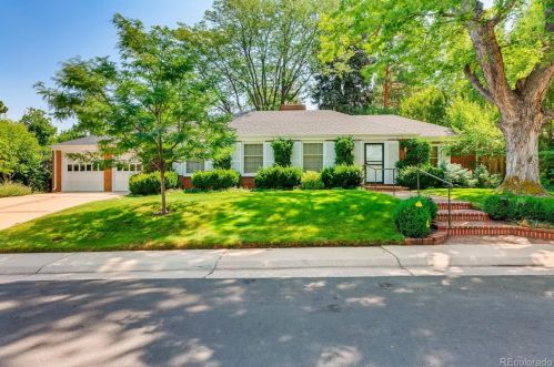 3192 Fillmore St, Denver, CO 80210-6740