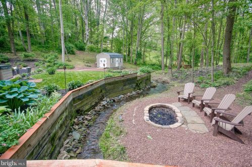 2521 Tally Ho Dr, Fallston MD  21047-1220 exterior