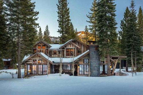 8307 Thunderbird Cir, Truckee, CA 96161-4324