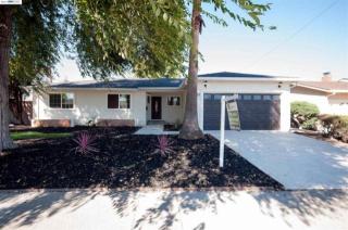 8367 Davona Dr, Pleasanton, CA 94568-1123