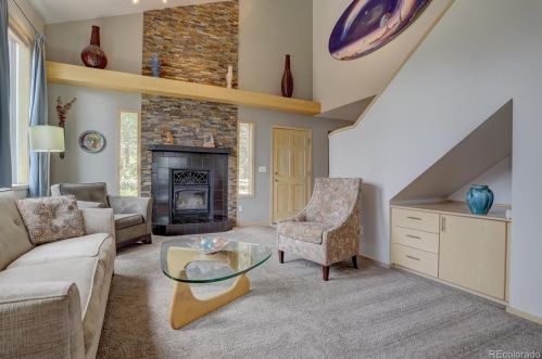 13662 Douglas Ranch Dr, Pine, CO 80470-9534