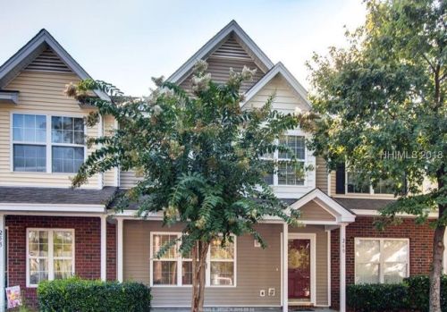 260 North Cir, Bluffton, SC 29910-5144