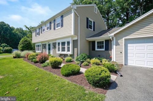 3120 Birchtree Ln, Silver Spring MD 20906-3039 exterior