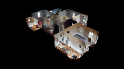 858 Baduly St, Shell Bluff, GA 30830-1256