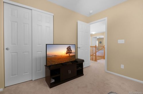 5054 Gold Bug Way, Aurora CO 80016-4264 exterior