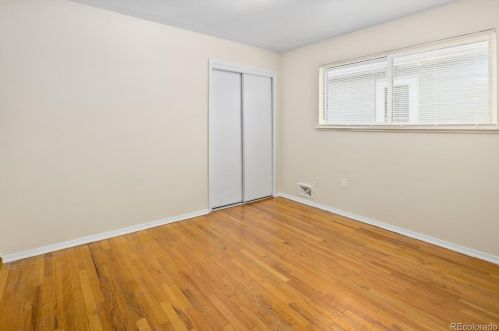 8615 54th Pl, Arvada CO  80002-3434 exterior