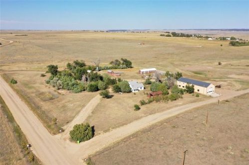 37712 Comanche Creek Rd, Kiowa, CO 80117-8503