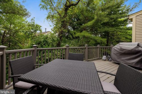 2803 Strauss Ter, Silver Spring MD 20904-6889 exterior