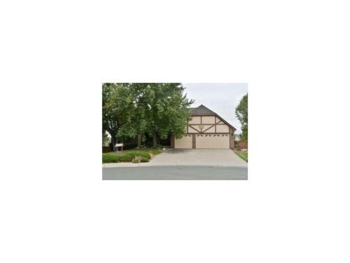 16264 Dorado Pl, Denver, CO 80015-4034