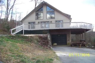 127 Knollwood Ln, Dandridge, TN 37725-4541