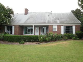 4022 Chesapeake Ave, Hampton, VA 23669-4632