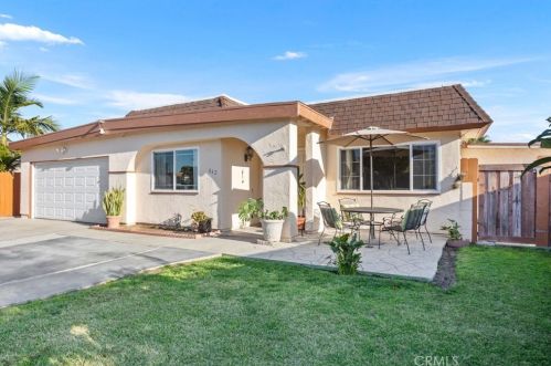 842 Via Bella Donna, San Marcos, CA 92078-3629