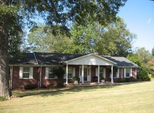 1631 Six Mile Hwy, Central, SC 29630-9483