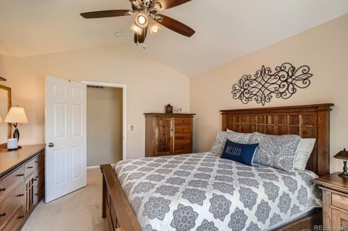 16251 White Hawk Dr, Parker CO 80134-9325 exterior