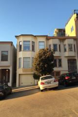 1118 Broadway, San Francisco CA  94109-2162 exterior