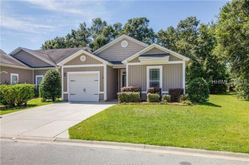 6 Isle Of Palms, Bluffton, SC 29910-9506