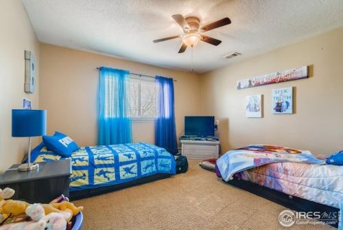 1911 25 Ave, Greeley CO 80634-4913 exterior