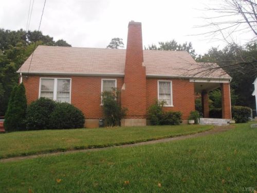 1118 Toledo Ave, Lynchburg, VA 24502-1714