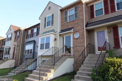 14238 Savannah Dr, Woodbridge, VA 22193-5410