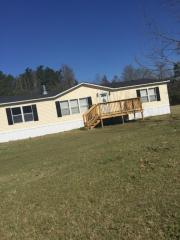 1195 Anderson Bridge Rd, Scranton, SC 29591-5806