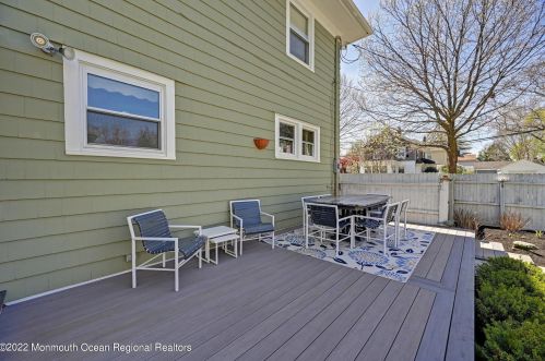 197 Hudson Ave, Tinton Falls NJ 07701-2140 exterior