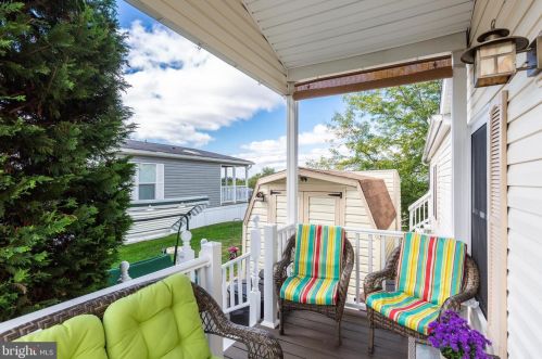 24 Raptor Dr, Hanover PA 17331-8159 exterior