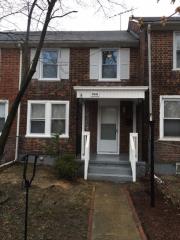 2891 Constitution Rd, Camden NJ  08104-2935 exterior