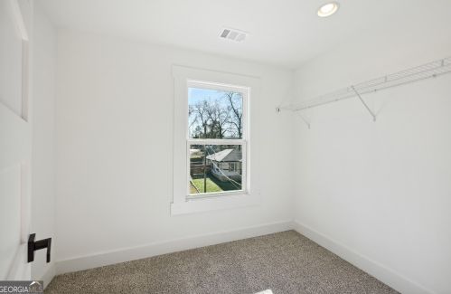 1715 Browning St, Atlanta GA  30314-2203 exterior