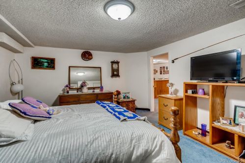 3327 Grand Ave, Englewood CO 80110-6319 exterior