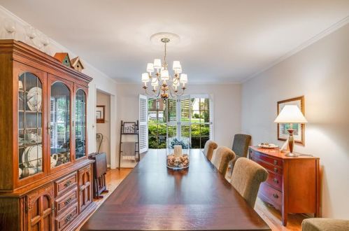 3598 Hidden Acres Dr, Atlanta GA  30340-4450 exterior