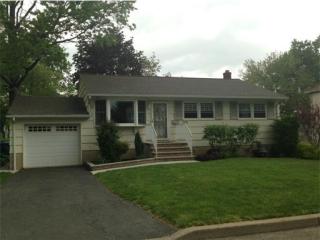 38 Florence Ave, Colonia, NJ 07067-1811
