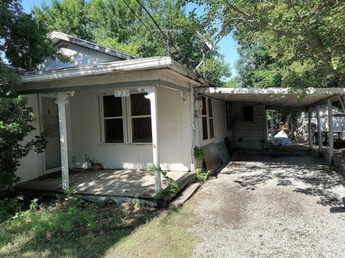 123 2 St, Princeton TX 75407-6548 exterior